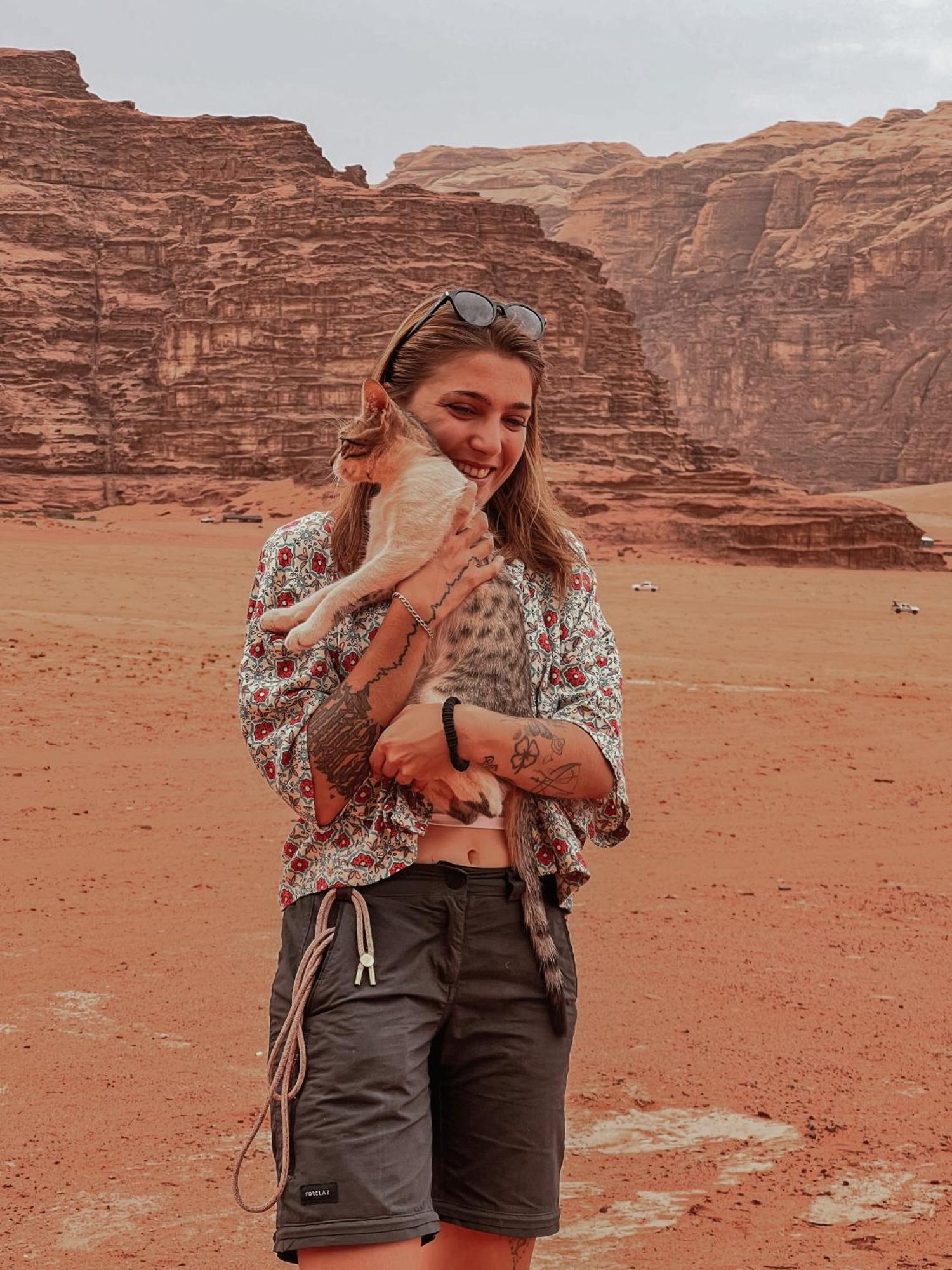 Desert Bird Camp Wadi Rum Ngoại thất bức ảnh